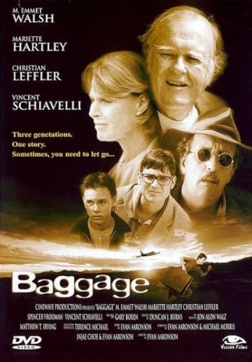 Baggage mam