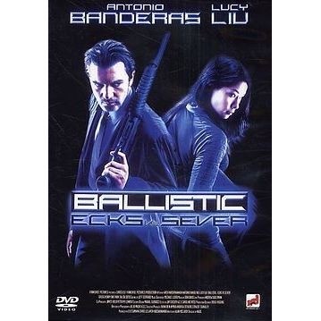 Ballistic: Ecks vs. Sever (2002)