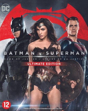 Batmanvssuperman mam