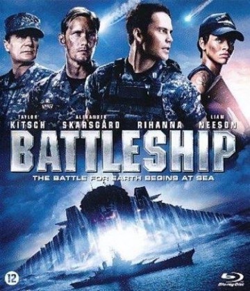 Battleship mam