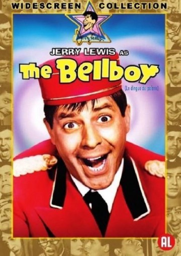 Bellboy mam