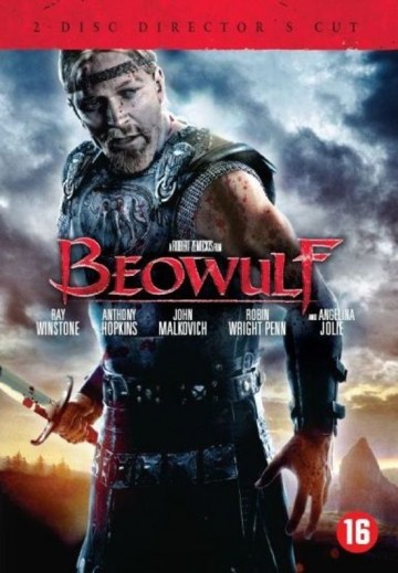 Beowulf mam