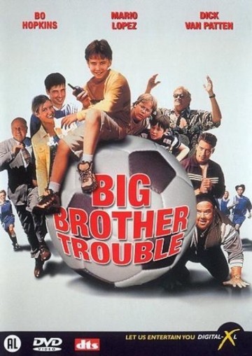 Bigbrothertrouble mam