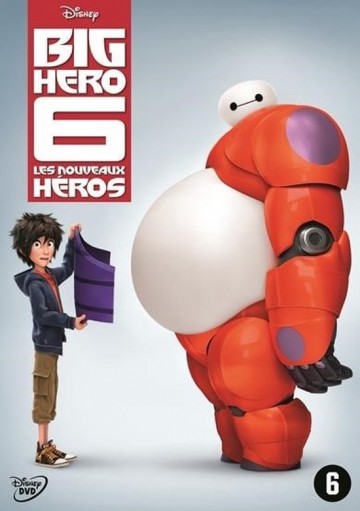 Bighero6 mam