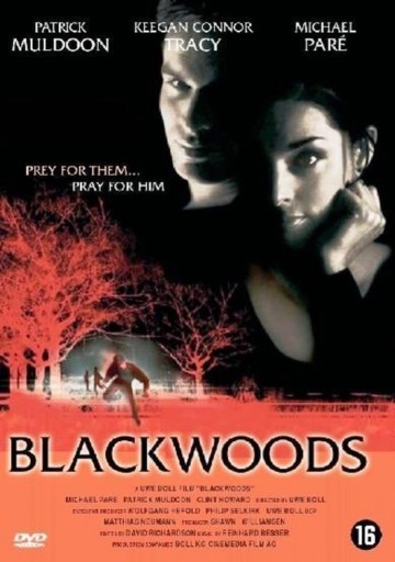 Blackwoods mam