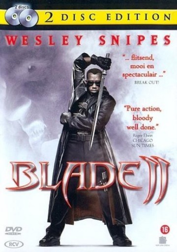 Blade2 mam
