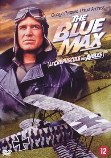 Bluemax mam