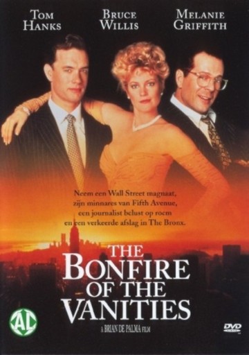 Bonfireofthevanities mam