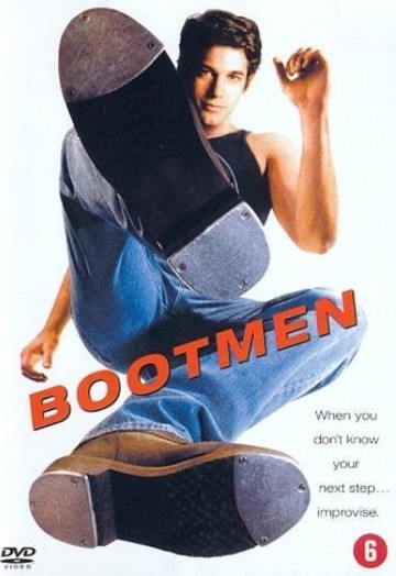 Bootmen mam