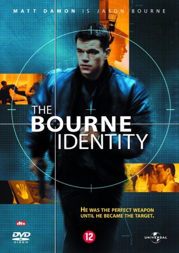 Bourneidentity mam