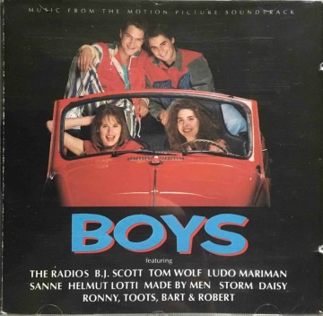 Boys (OST)