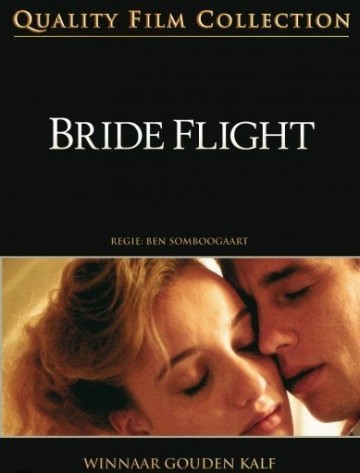 Bride Flight (DVD - 2008)