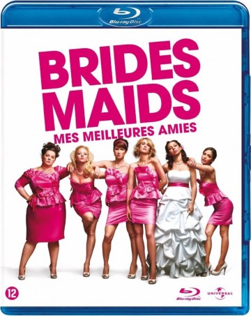 Bridesmaids mam 0
