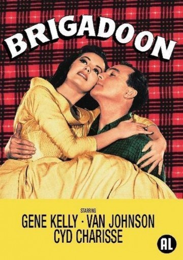 Brigadoon mam