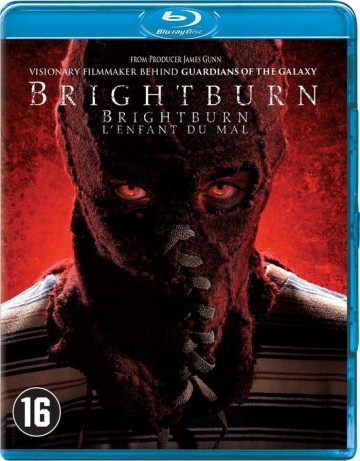 Brightburn mam