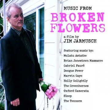 Broken Flowers (OST)