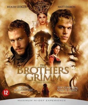 Brothersgrimm mam 0