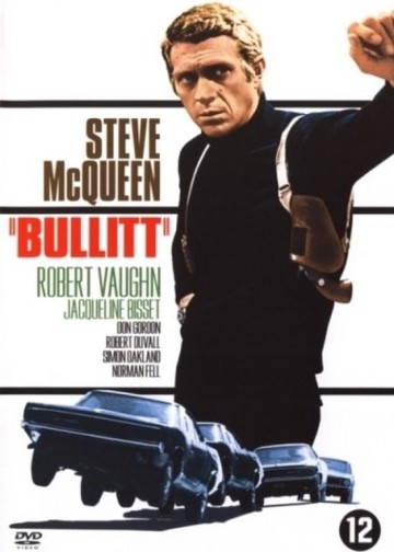 Bullitt mam