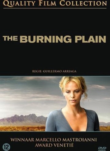 Burningplain mam