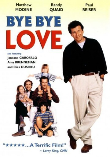 Bye Bye Love (DVD - 1995)