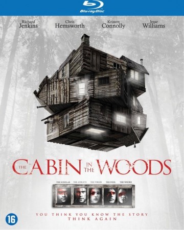 Cabininthewoods mam