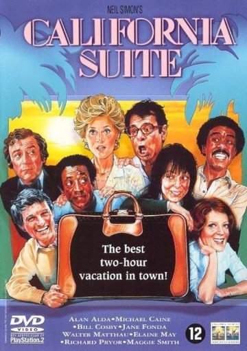 Californiasuite mam