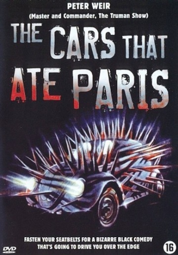 Carsthatateparis mam