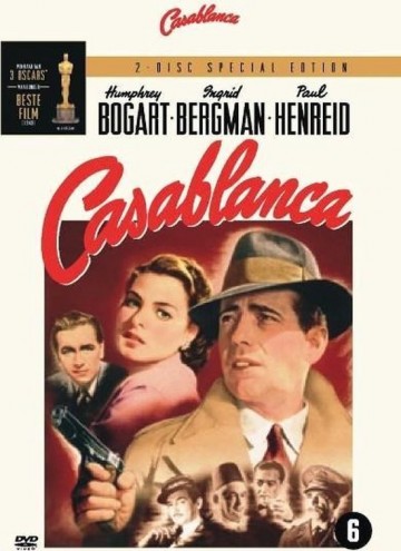 Casablanca mam