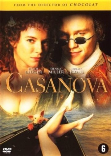Casanova mam