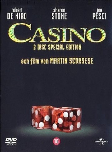 Casino mam
