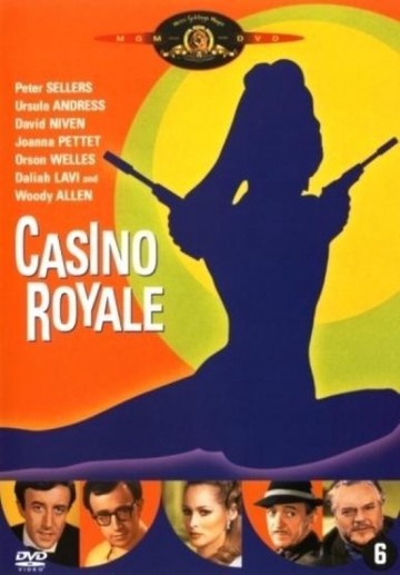 Casinoroyale mam