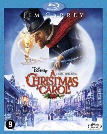 Christmascarol mam