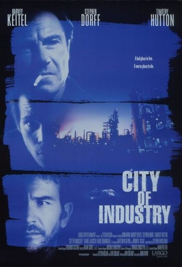 City Of Industry (1997)