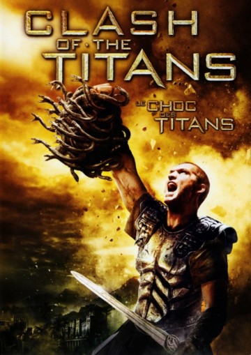 Clash Of The Titans (2010)