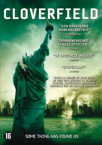 Cloverfield mam