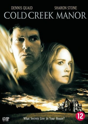 Cold Creek Manor (DVD - 2003)