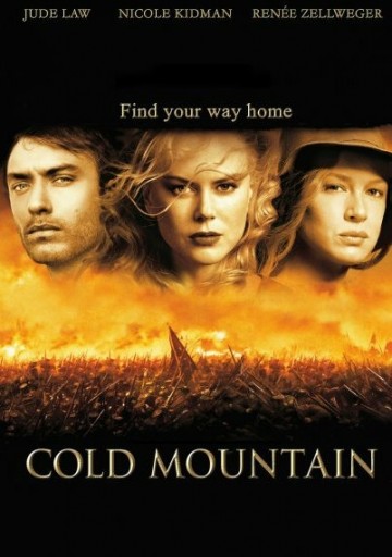 Cold Mountain (2003)