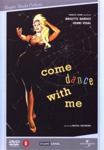 Comedancewithme mam