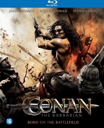 Conan3d mam
