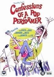 Confessions Of A Pop Performer (1975)