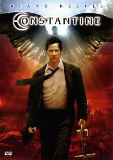 Constantine (2005)