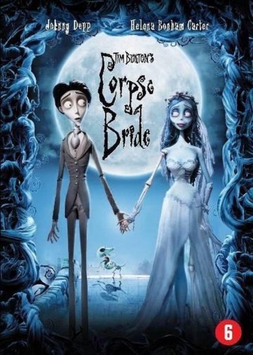 Corpsebride mam
