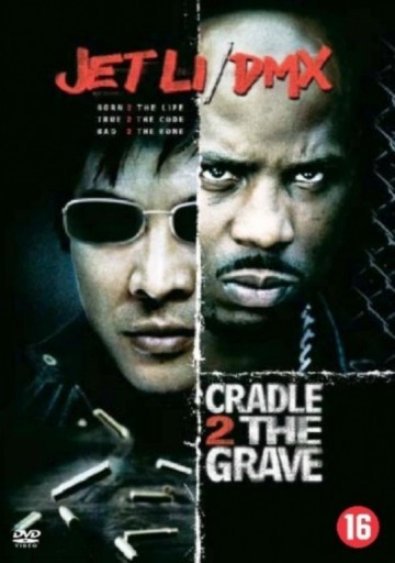 Cradle 2 The Grave (DVD - 2003)