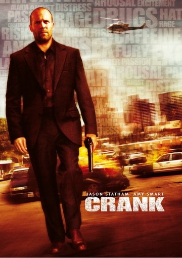 Crank (2006)