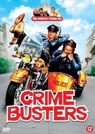 Crimebusters mam
