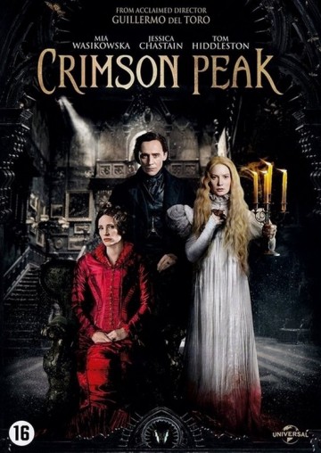 Crimsonpeak mam