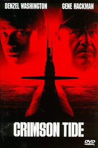 Crimson Tide (1995)