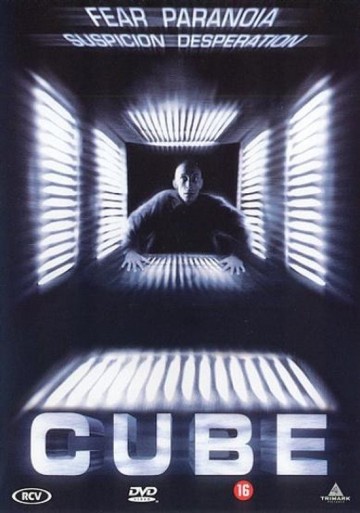 Cube mam