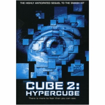 Cube 2: Hypercube (2002)