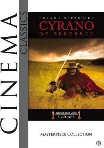 Cyrano mam
